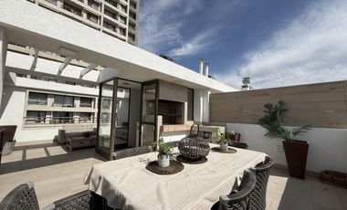 Se Vende Lujoso Depto Townhouse, 4 unidades nuevas