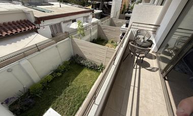 Se Vende Lujoso Depto Townhouse, 4 unidades nuevas