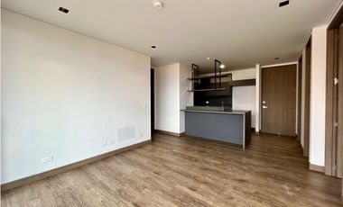 Arriendo apartamento - Saint Michel