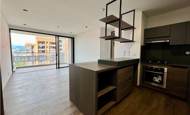 Arriendo apartamento - Saint Michel