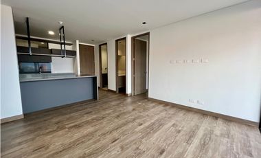 Arriendo apartamento - Saint Michel