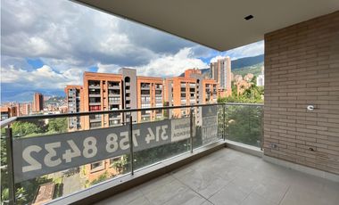 Arriendo apartamento - Saint Michel