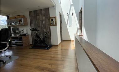 Vendemos hermosa casa en Chia