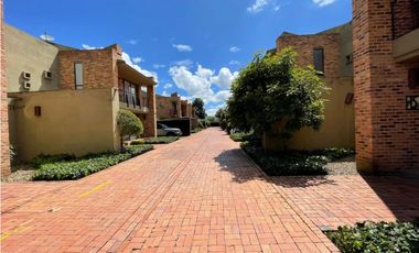 Vendemos hermosa casa en Chia