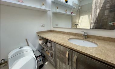 Vendemos hermosa casa en Chia