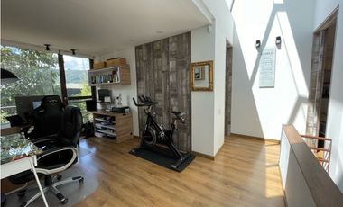 Vendemos hermosa casa en Chia