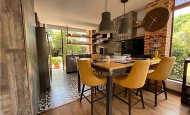 Vendemos hermosa casa en Chia