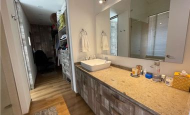 Vendemos hermosa casa en Chia
