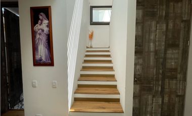 Vendemos hermosa casa en Chia