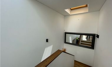 Vendemos hermosa casa en Chia
