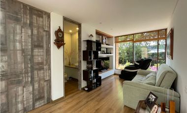 Vendemos hermosa casa en Chia