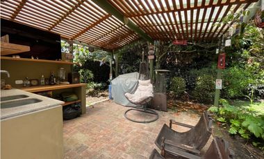 Vendemos hermosa casa en Chia