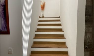 Vendemos hermosa casa en Chia
