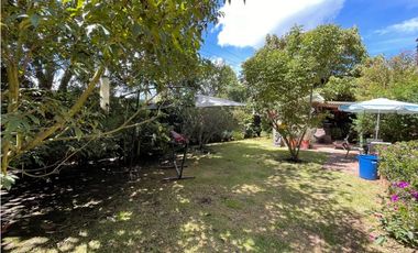 Vendemos hermosa casa en Chia