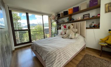 Vendemos hermosa casa en Chia