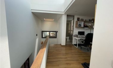 Vendemos hermosa casa en Chia
