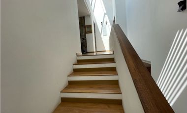 Vendemos hermosa casa en Chia