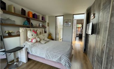 Vendemos hermosa casa en Chia