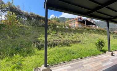 Rentamos o vendemos hermosa casa Campestre en Cajicá