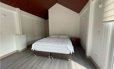 Rentamos o vendemos hermosa casa Campestre en Cajicá