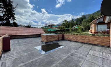 Rentamos o vendemos hermosa casa Campestre en Cajicá