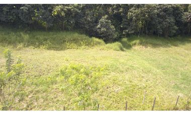 Lote en Amaga (Suroeste Antioqueño)