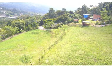 Lote en Amaga (Suroeste Antioqueño)