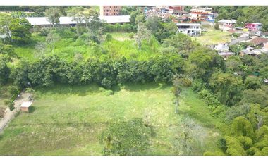 Lote en Amaga (Suroeste Antioqueño)
