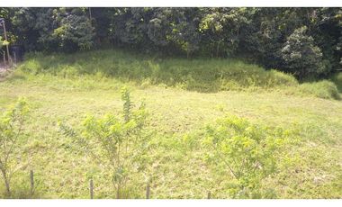 Lote en Amaga (Suroeste Antioqueño)
