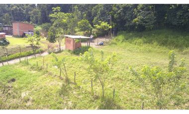 Lote en Amaga (Suroeste Antioqueño)