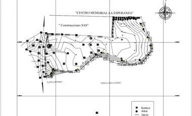 Se Vende Lote Uso De Suelo Industrial Sur de Armenia