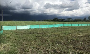 Se Vende Lote Rural Vereda Murillo Armenia Quindio