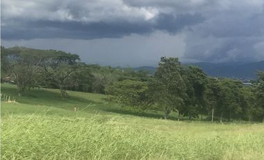 Se Vende Lote Rural Vereda Murillo Armenia Quindio