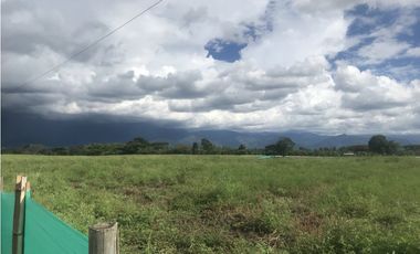 Se Vende Lote Rural Vereda Murillo Armenia Quindio