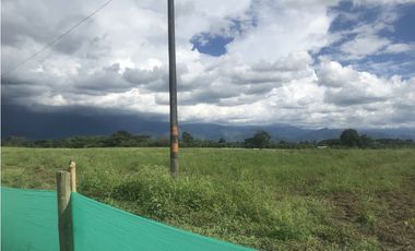 Se Vende Lote Rural Vereda Murillo Armenia Quindio