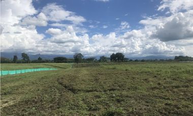 Se Vende Lote Rural Vereda Murillo Armenia Quindio