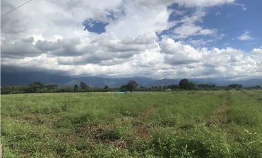 Se Vende Lote Rural Vereda Murillo Armenia Quindio