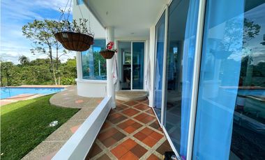 Se Vende Finca Hotel Buenavista Quindio