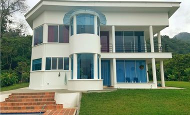 Se Vende Finca Hotel Buenavista Quindio