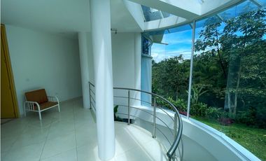 Se Vende Finca Hotel Buenavista Quindio