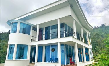 Se Vende Finca Hotel Buenavista Quindio