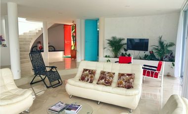 Se Vende Finca Hotel Buenavista Quindio