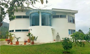 Se Vende Finca Hotel Buenavista Quindio