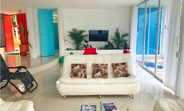 Se Vende Finca Hotel Buenavista Quindio