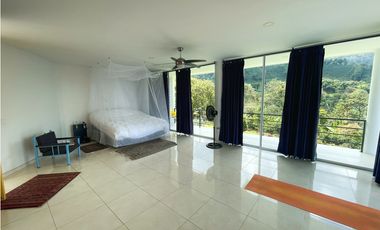 Se Vende Finca Hotel Buenavista Quindio