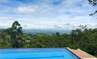 Se Vende Finca Hotel Buenavista Quindio