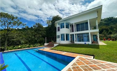 Se Vende Finca Hotel Buenavista Quindio