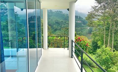Se Vende Finca Hotel Buenavista Quindio