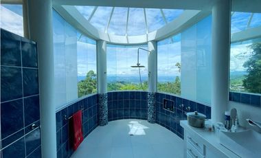 Se Vende Finca Hotel Buenavista Quindio