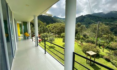 Se Vende Finca Hotel Buenavista Quindio